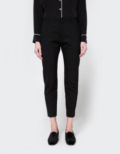 Hope Krissy Trouser In Black