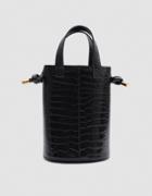Trademark Garden Bag In Black