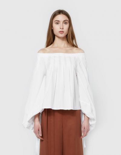 Farrow Ritual Blouse