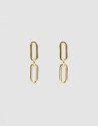 Rachel Comey Ceci Drop Earrings