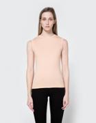 Acne Studios Leya C Stre In