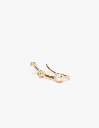 Sophie Bille Brahe Calder Trois