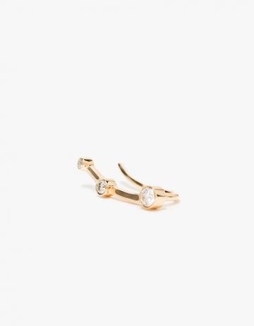 Sophie Bille Brahe Calder Trois