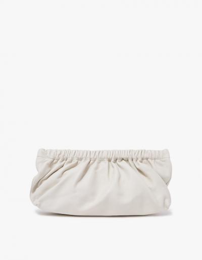 Rachel Comey Soo Clutch In Bone