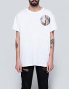 Off-white Circle Chirico Tee