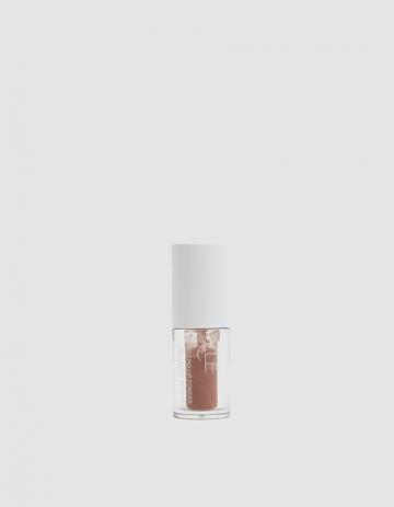 Cle Cosmetics Melting Lip Powder In Hot Choco