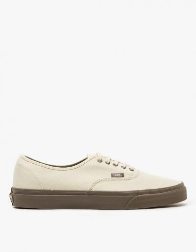 Vans Ua Authentic In Cream