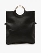 Need Supply Co. Kai Shoulder Bag In Black