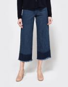Farrow Savoy Cropped Jeans