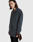 Nanushka Stellar Denim Jacket