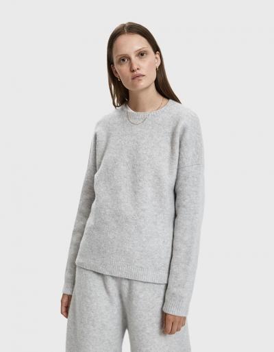 Lauren Manoogian Cashmere Crewneck