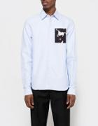 J.w. Anderson Patch Pocket Classic Fit