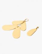 Ellery Poet Asymmetrical Earring