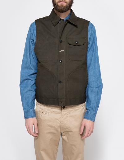 Rogue Territory Ridgeline Vest