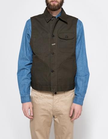 Rogue Territory Ridgeline Vest