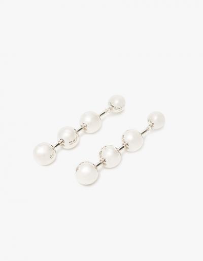 Agmes Paula Earrings