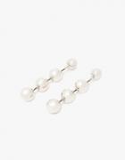 Agmes Paula Earrings