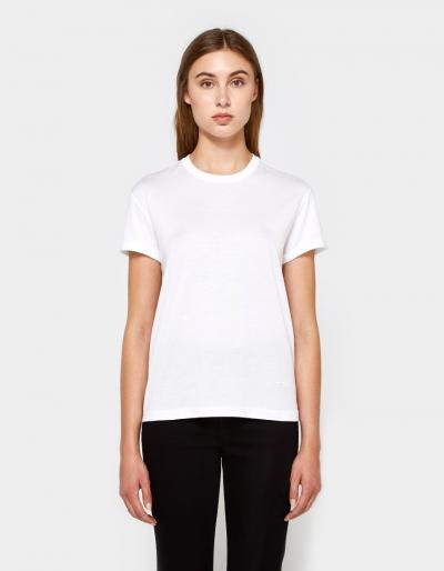 T By Alexander Wang Superfine Jersey