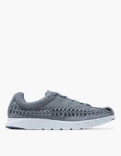 Nike Mayfly Woven In Cool Grey