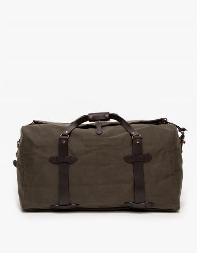 Filson Medium Duffle Bag In Green