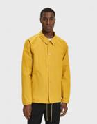 Herschel Supply Co. Classic Coaches Jacket In Arrowwood