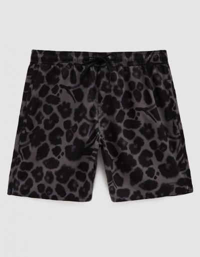 Saturdays Nyc Timothy Water Floral Short In
