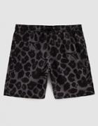 Saturdays Nyc Timothy Water Floral Short In