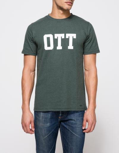 A.p.c. Over The Top T-shirt