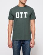 A.p.c. Over The Top T-shirt