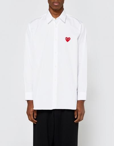 Comme Des Gar Ons Play Play