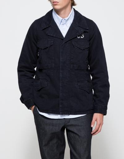 Visvim Achse Jacket