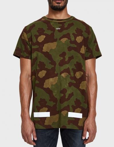 Off-white Camouflage