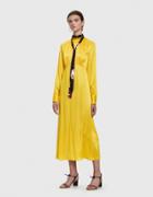 Msgm Yellow
