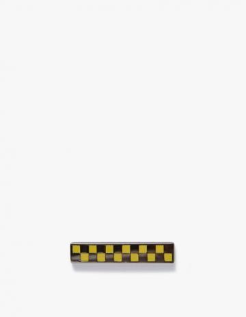 Prize Pins Checkers Pin
