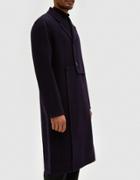 J.w. Anderson Cut Out Coat