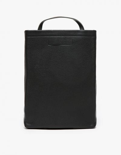 Chiyome Large Pebbled Tote Pack