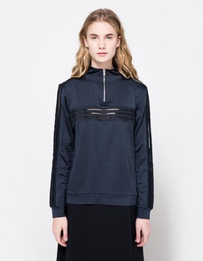 Ganni Rogers Blouse