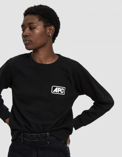 A.p.c. Odette Usa Logo