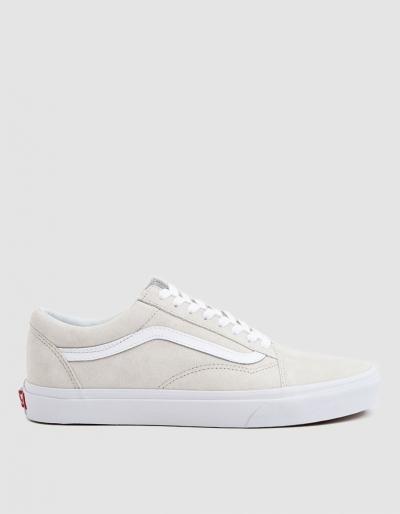Vans Suede Old Skool Sneaker In