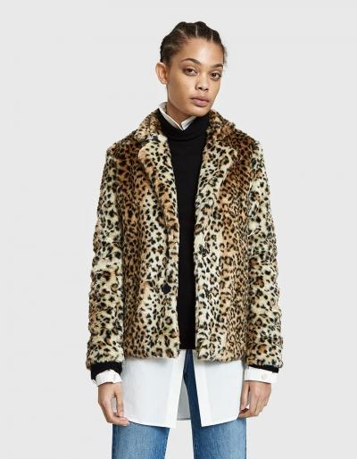 Stelen Coco Jacket