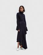 Kimhekim Long Tango Dress