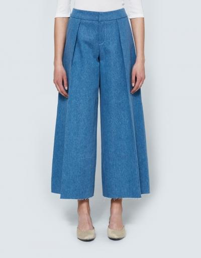 Eliza Faulkner The Yasmin Culottes