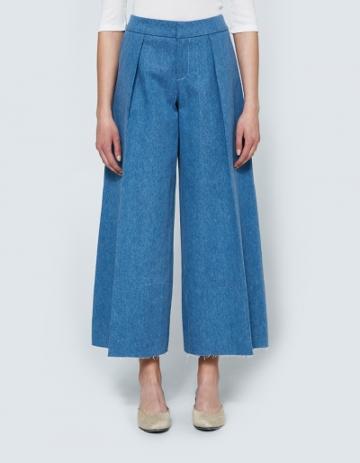 Eliza Faulkner The Yasmin Culottes
