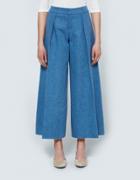 Eliza Faulkner The Yasmin Culottes
