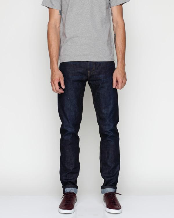 Levi's508 Slim Tapered Dry Smithson Denim 32x34