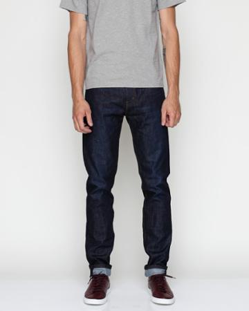 Levi's508 Slim Tapered Dry Smithson Denim 32x34