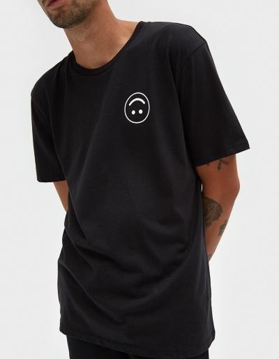 Need Upside T In Black