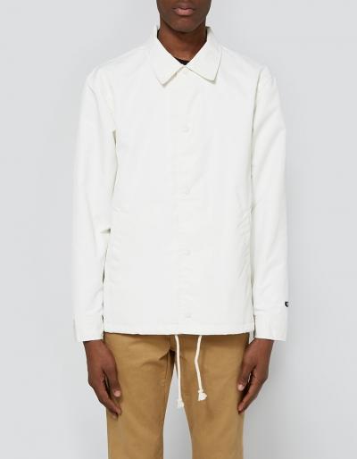 Vault By Vans Our Legacy Coaches Jacket In