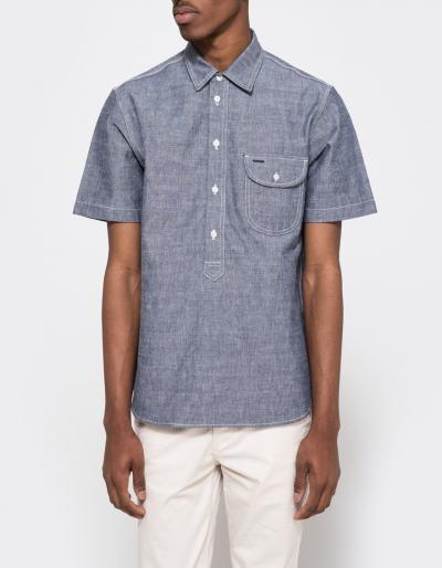 Rogue Territory Popover