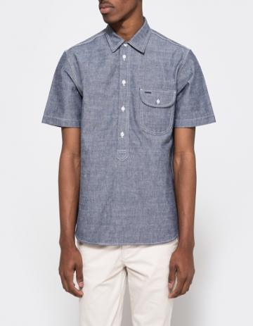 Rogue Territory Popover